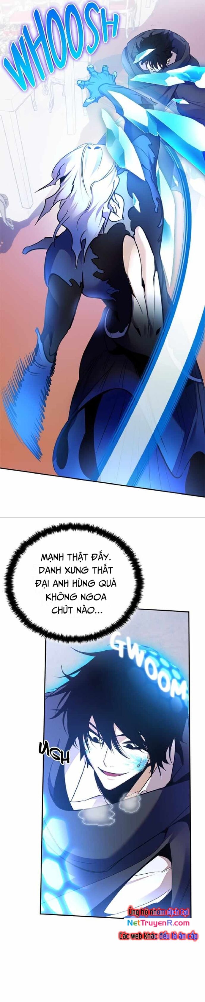 Trở Lại Thành Người Chơi [Chap 174-183]