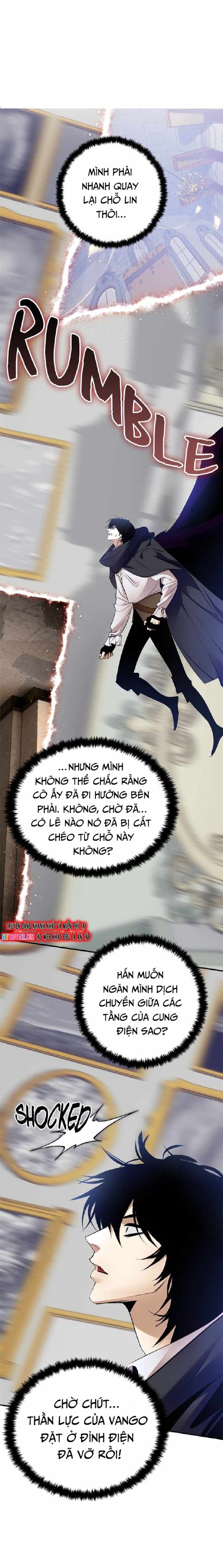 Trở Lại Thành Người Chơi [Chap 174-183]