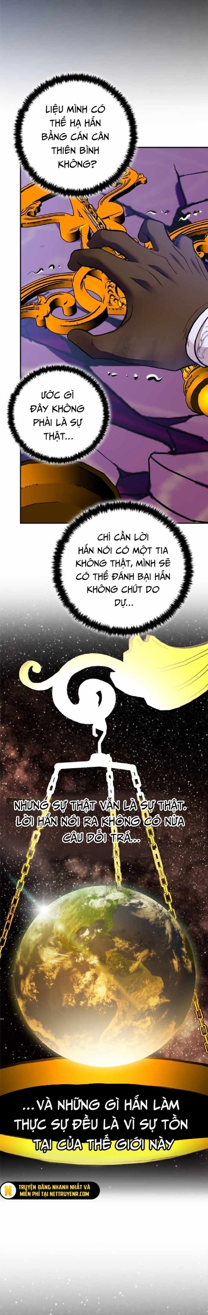 Trở Lại Thành Người Chơi [Chap 174-183]