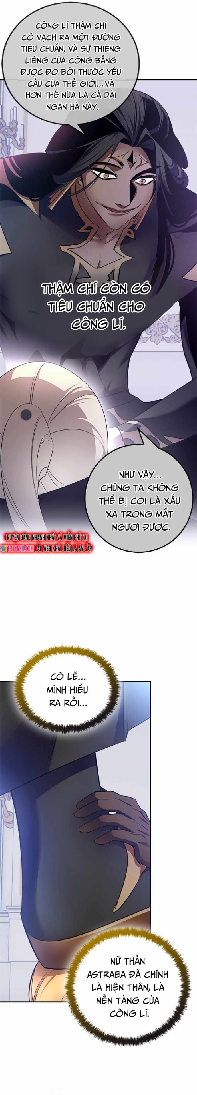 Trở Lại Thành Người Chơi [Chap 174-183]