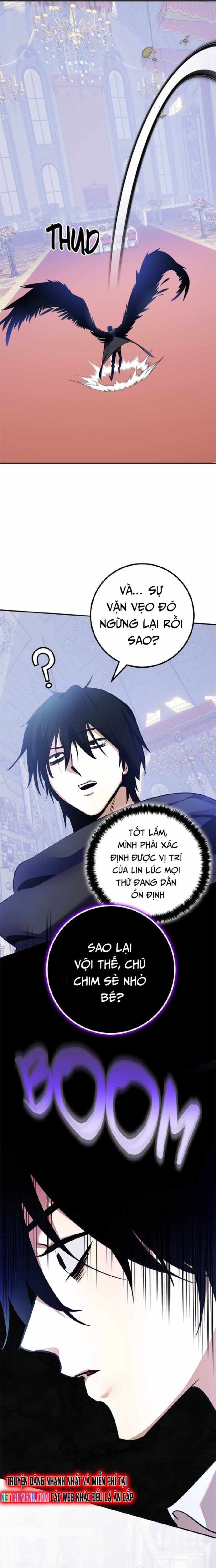 Trở Lại Thành Người Chơi [Chap 174-183]