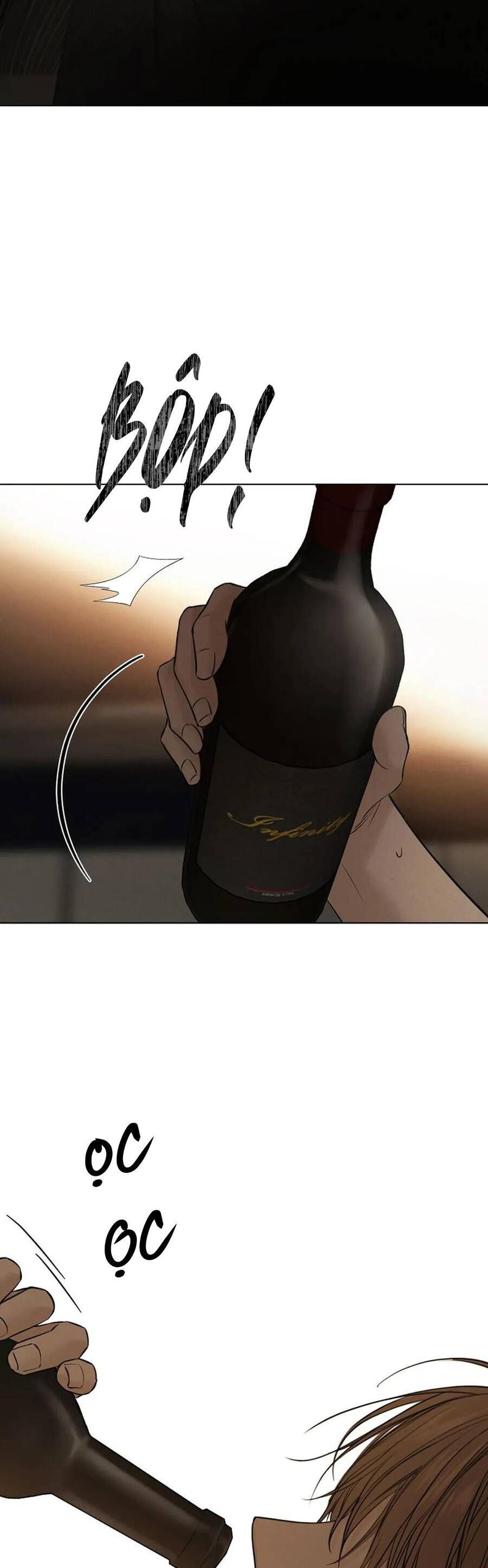 Chỉ Là Ánh Bình Minh [Chap 61-64]