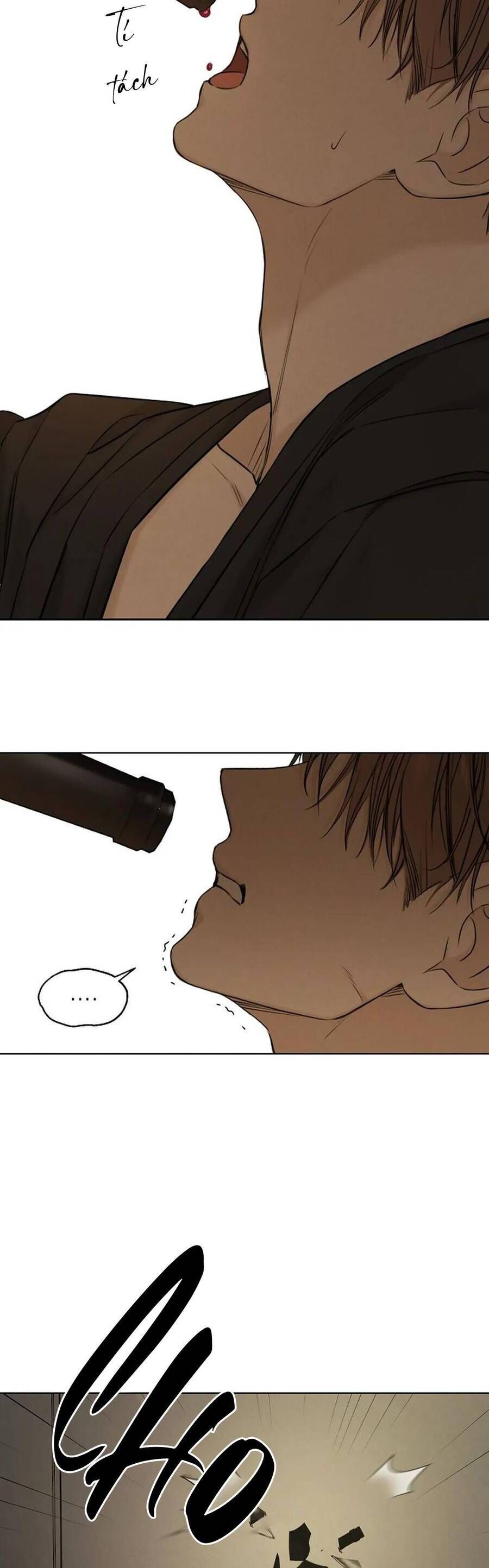 Chỉ Là Ánh Bình Minh [Chap 61-64]