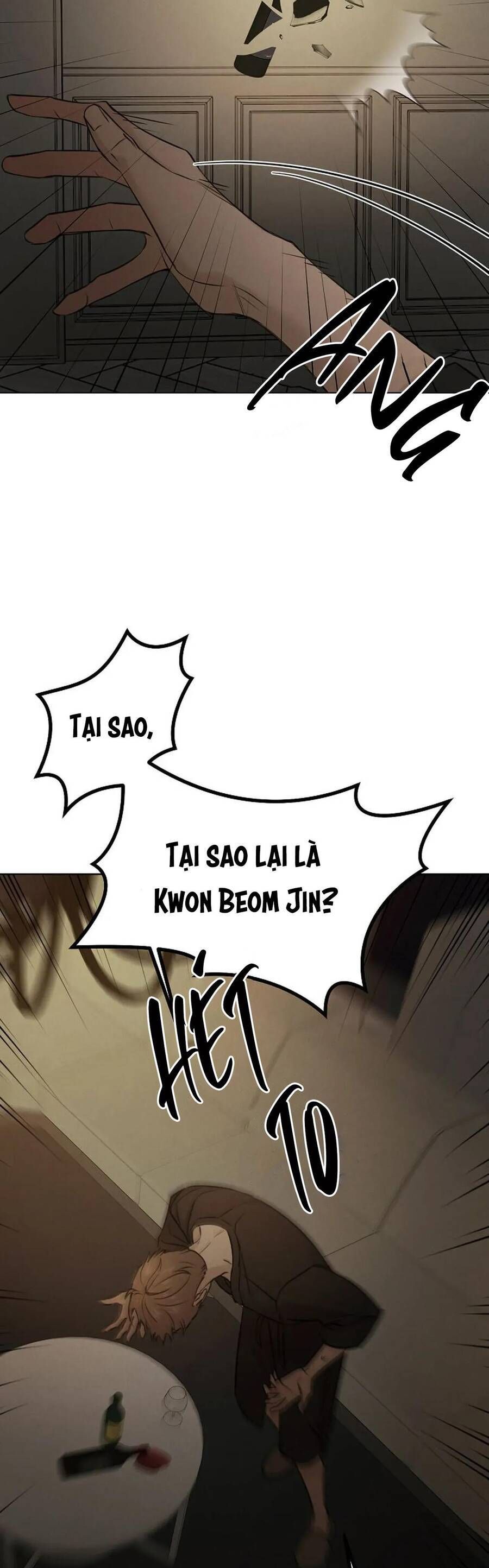 Chỉ Là Ánh Bình Minh [Chap 61-64]