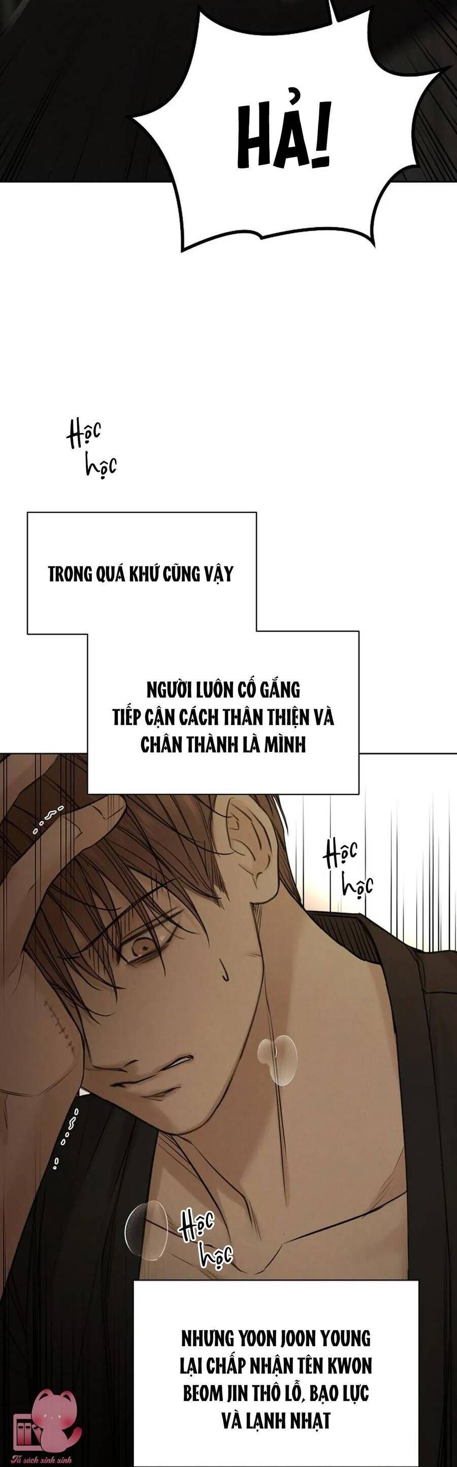 Chỉ Là Ánh Bình Minh [Chap 61-64]