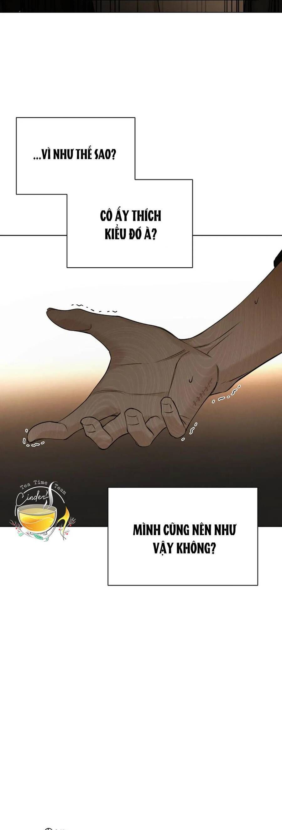 Chỉ Là Ánh Bình Minh [Chap 61-64]