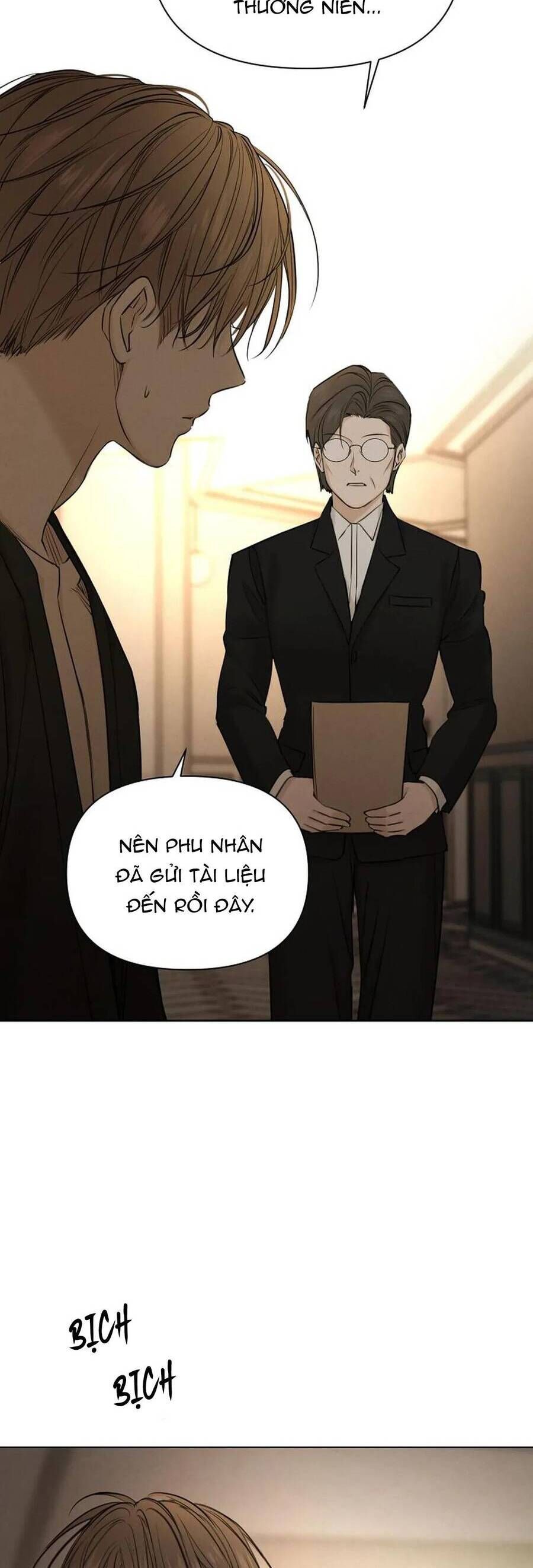 Chỉ Là Ánh Bình Minh [Chap 61-64]