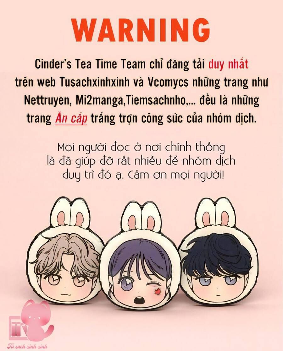 Chỉ Là Ánh Bình Minh [Chap 61-64]