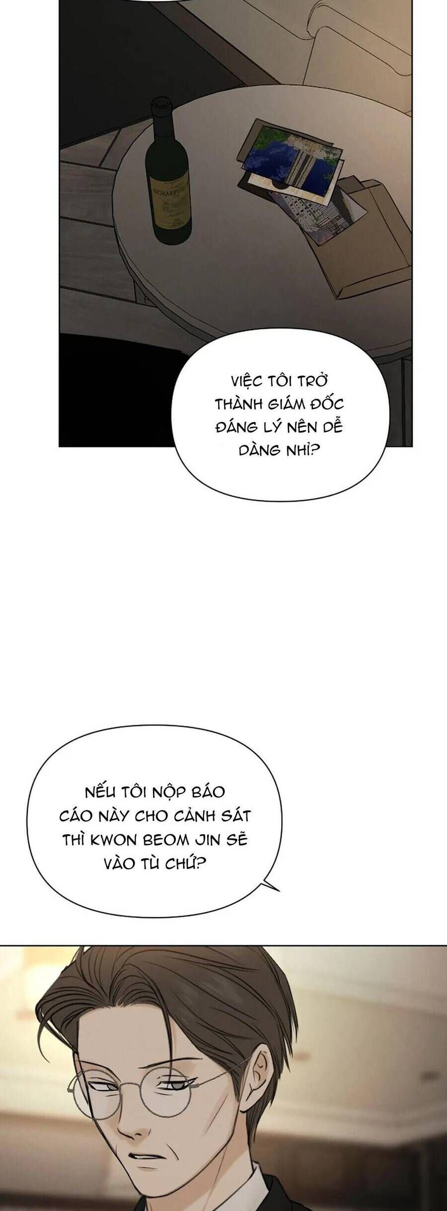 Chỉ Là Ánh Bình Minh [Chap 61-64]
