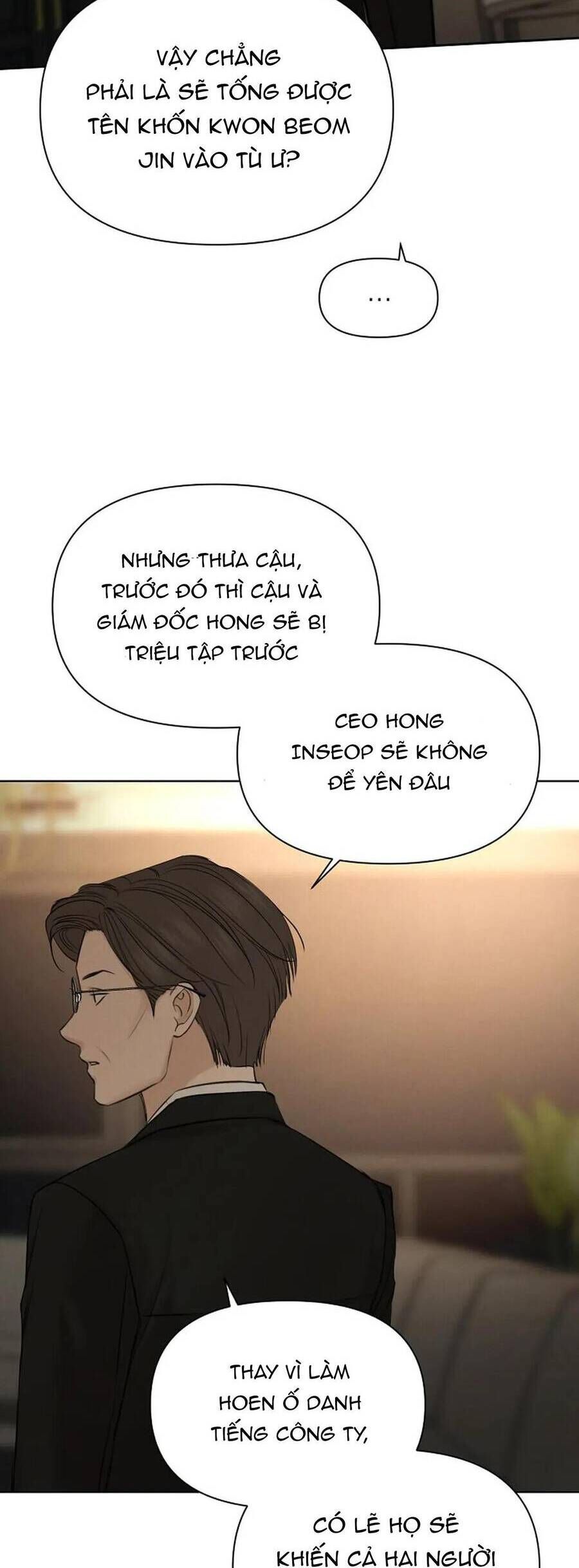 Chỉ Là Ánh Bình Minh [Chap 61-64]