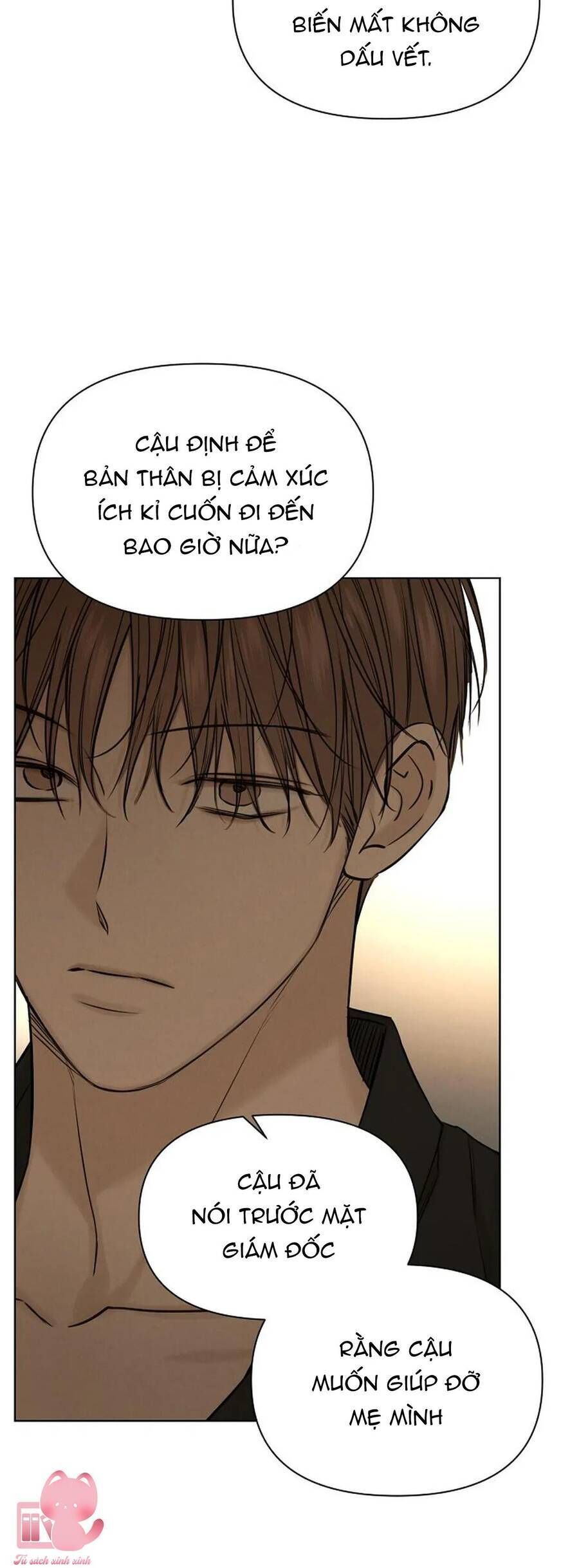 Chỉ Là Ánh Bình Minh [Chap 61-64]