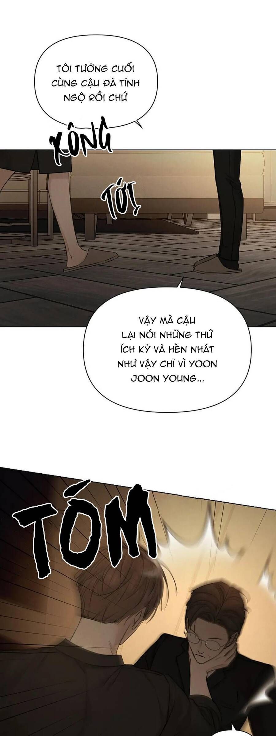 Chỉ Là Ánh Bình Minh [Chap 61-64]