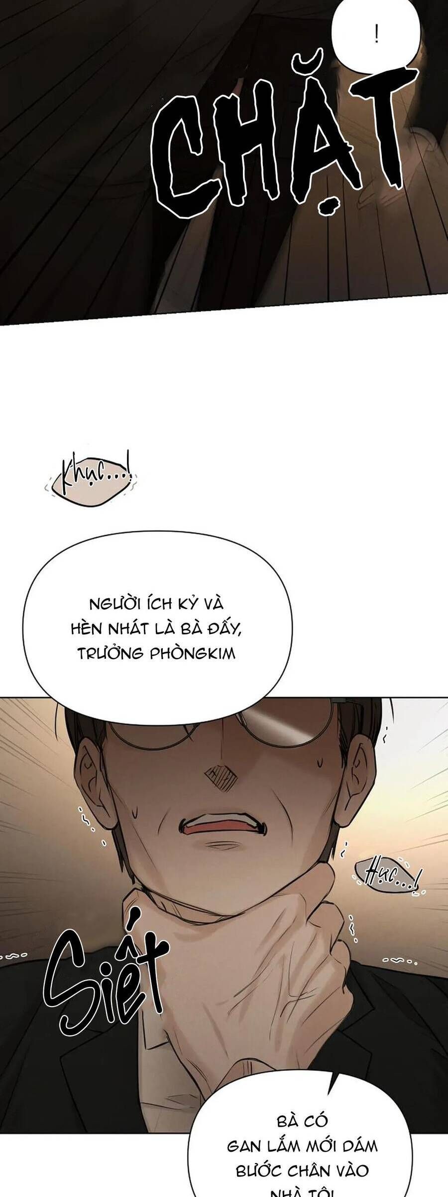Chỉ Là Ánh Bình Minh [Chap 61-64]
