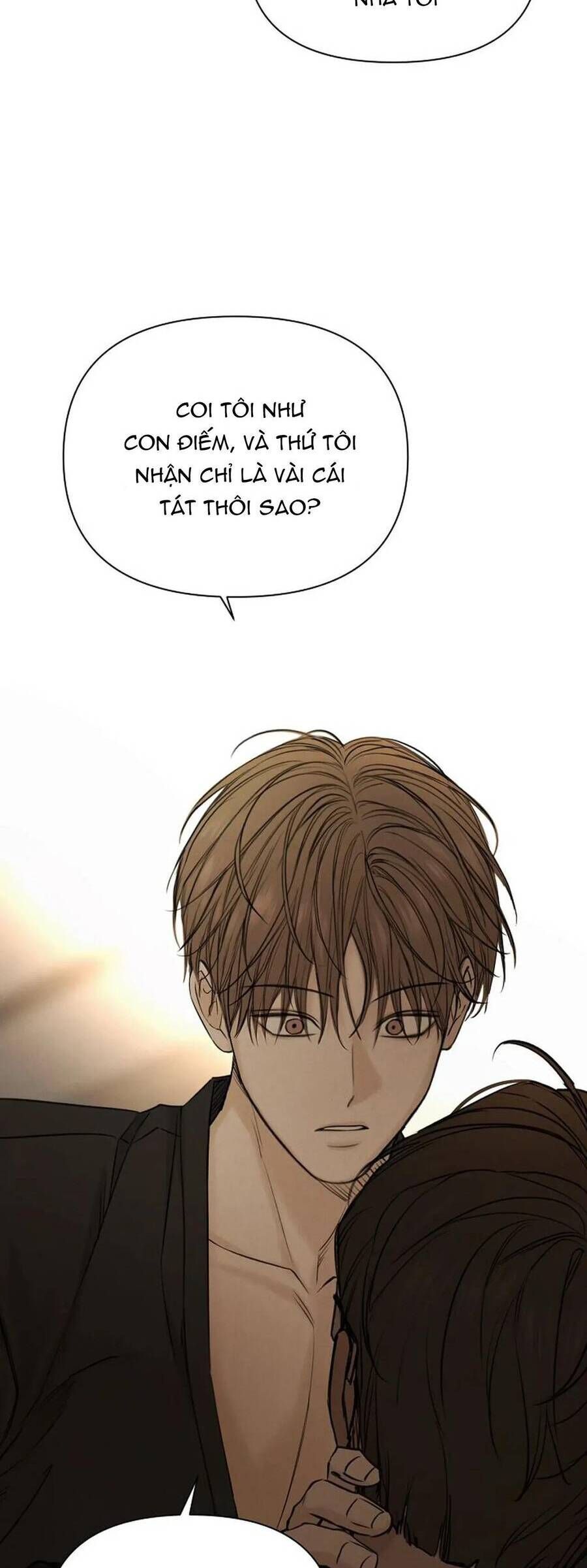 Chỉ Là Ánh Bình Minh [Chap 61-64]