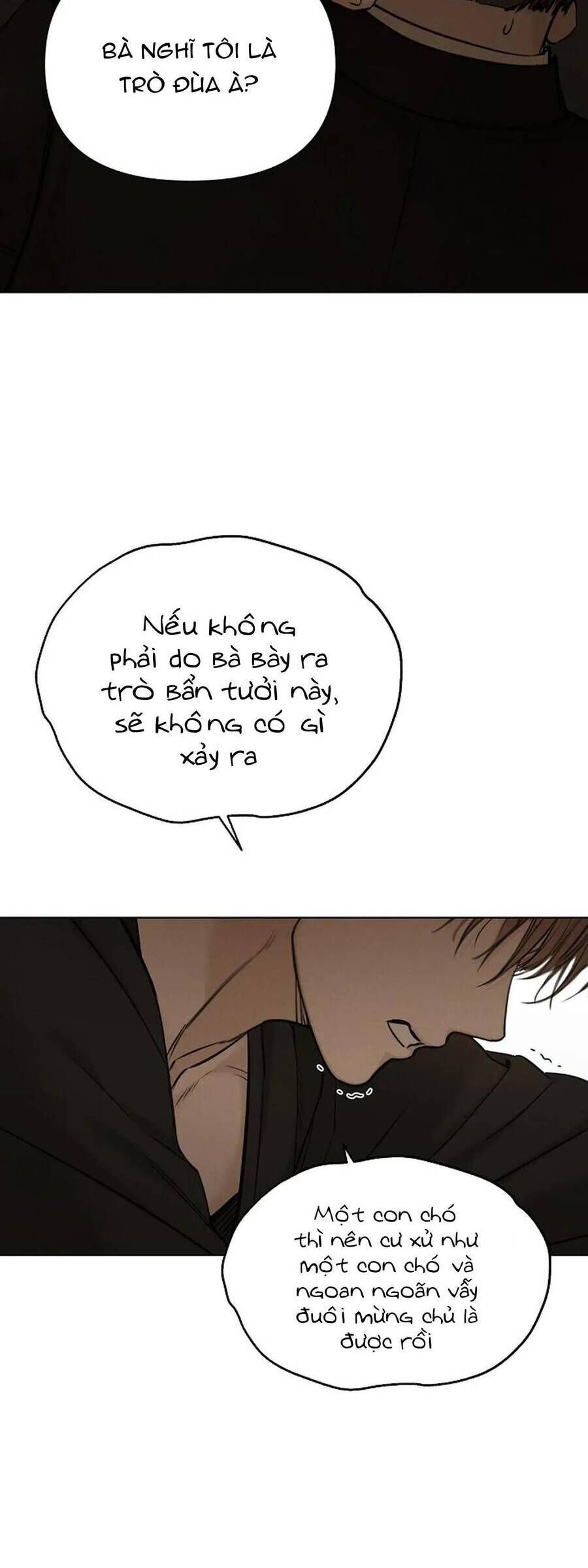 Chỉ Là Ánh Bình Minh [Chap 61-64]