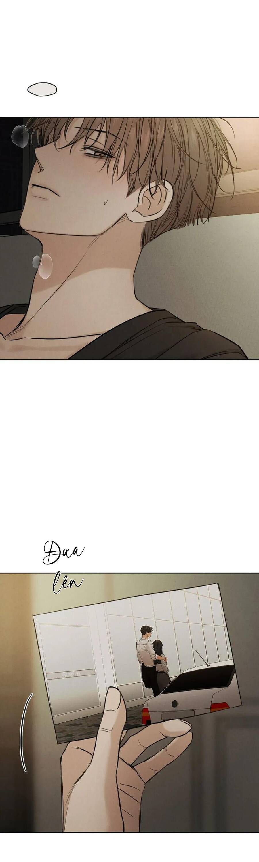 Chỉ Là Ánh Bình Minh [Chap 61-64]