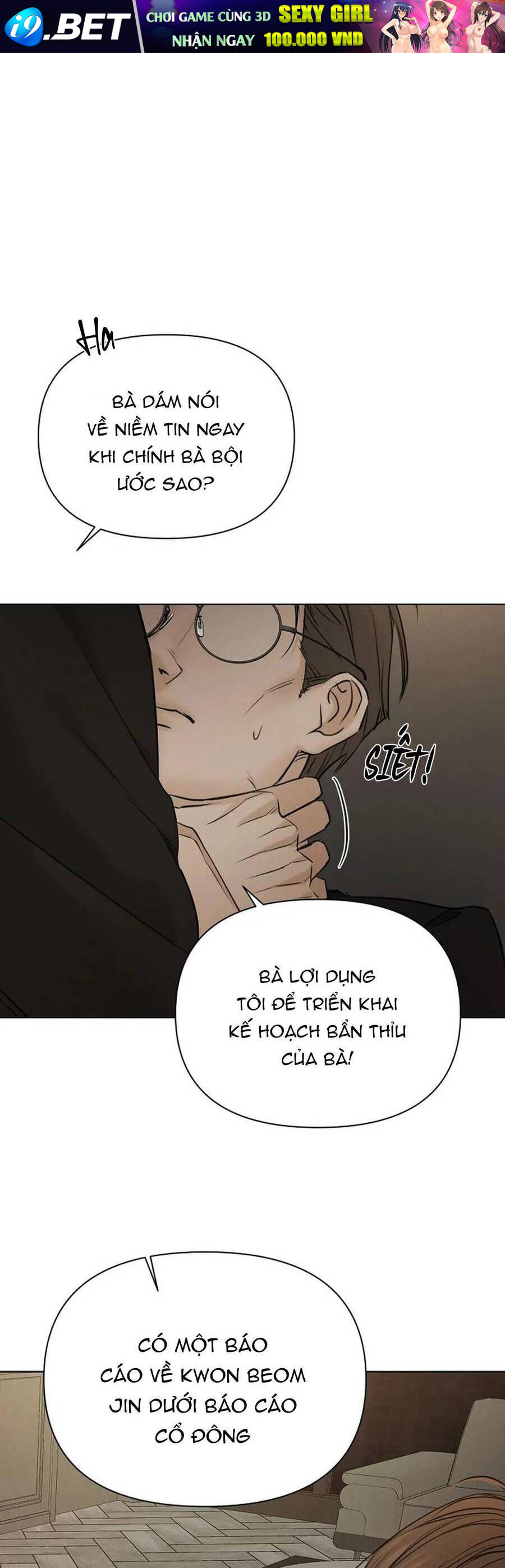 Chỉ Là Ánh Bình Minh [Chap 61-64]