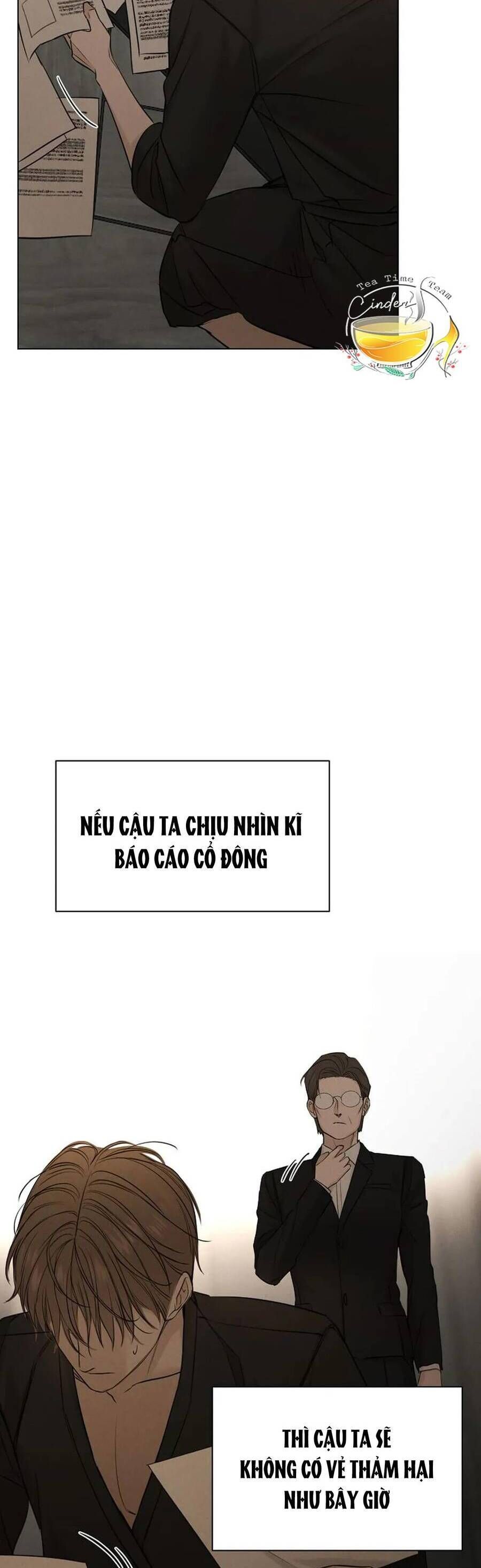 Chỉ Là Ánh Bình Minh [Chap 61-64]