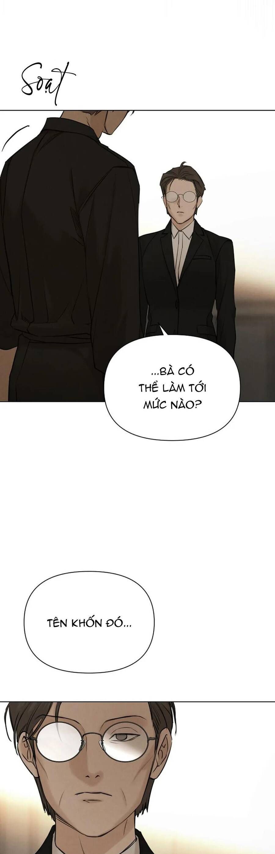 Chỉ Là Ánh Bình Minh [Chap 61-64]