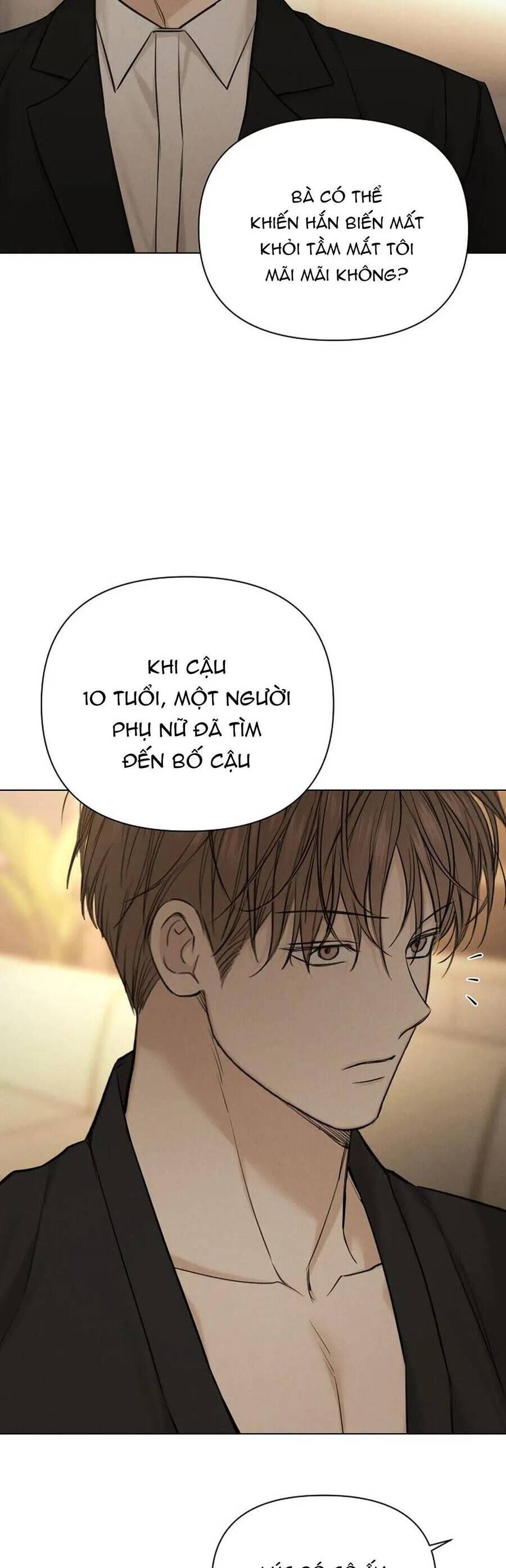 Chỉ Là Ánh Bình Minh [Chap 61-64]