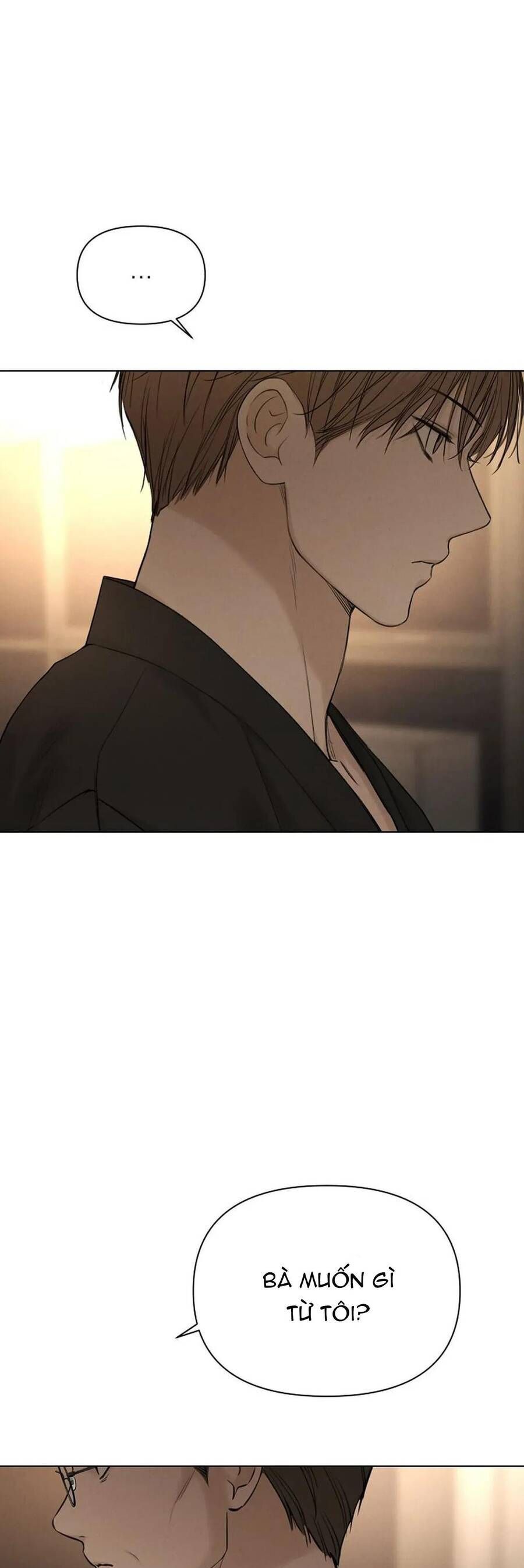 Chỉ Là Ánh Bình Minh [Chap 61-64]