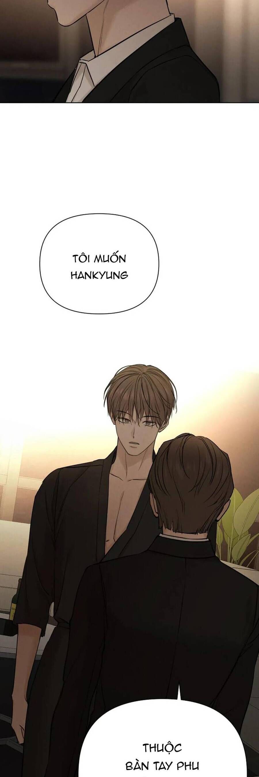 Chỉ Là Ánh Bình Minh [Chap 61-64]