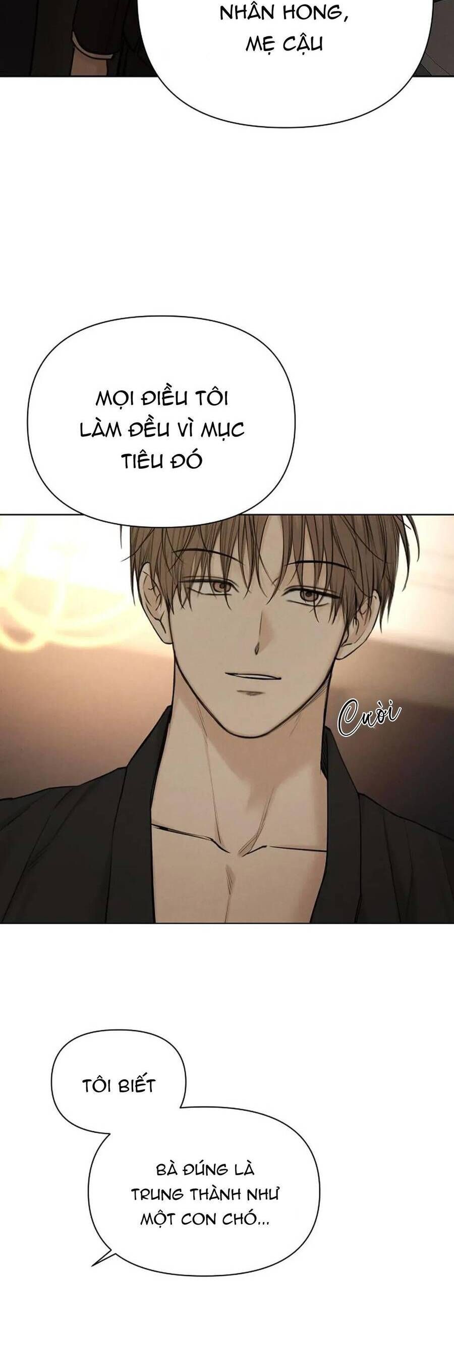 Chỉ Là Ánh Bình Minh [Chap 61-64]