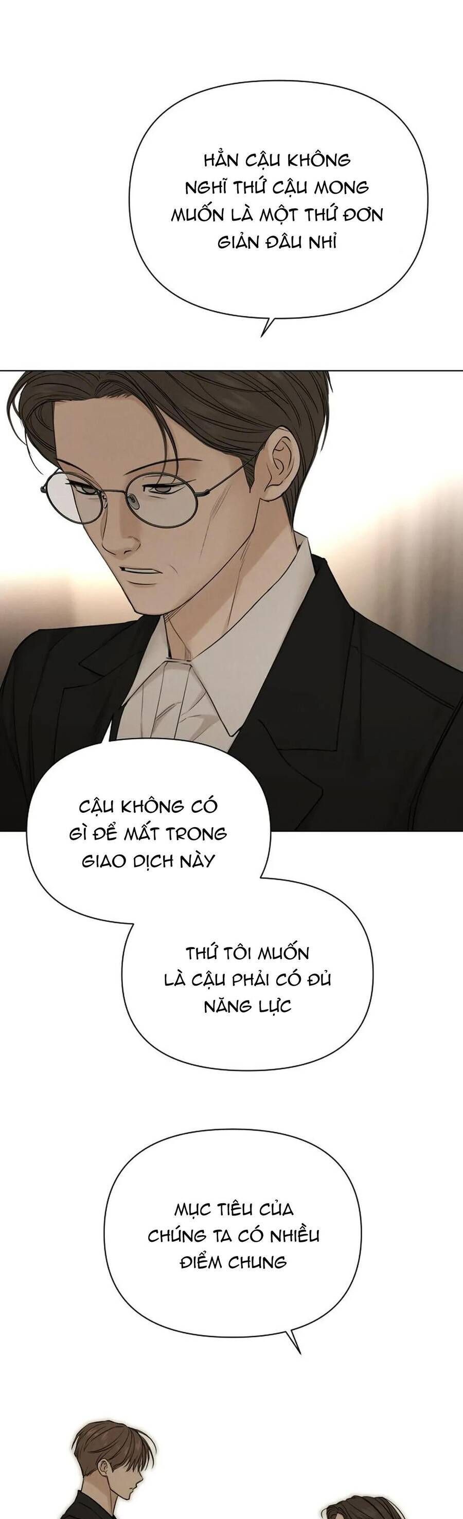 Chỉ Là Ánh Bình Minh [Chap 61-64]