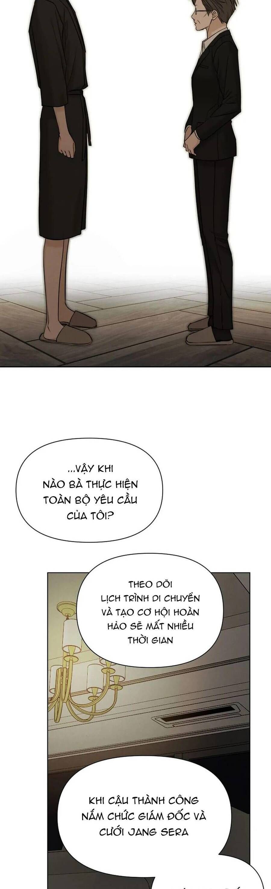 Chỉ Là Ánh Bình Minh [Chap 61-64]