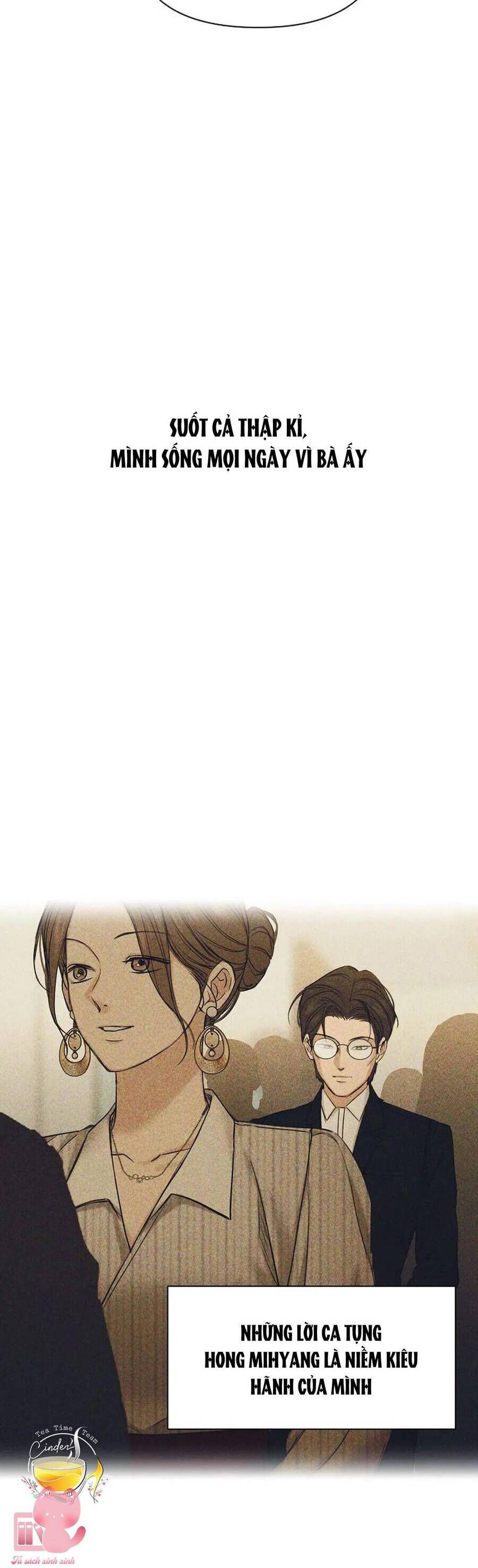 Chỉ Là Ánh Bình Minh [Chap 61-64]
