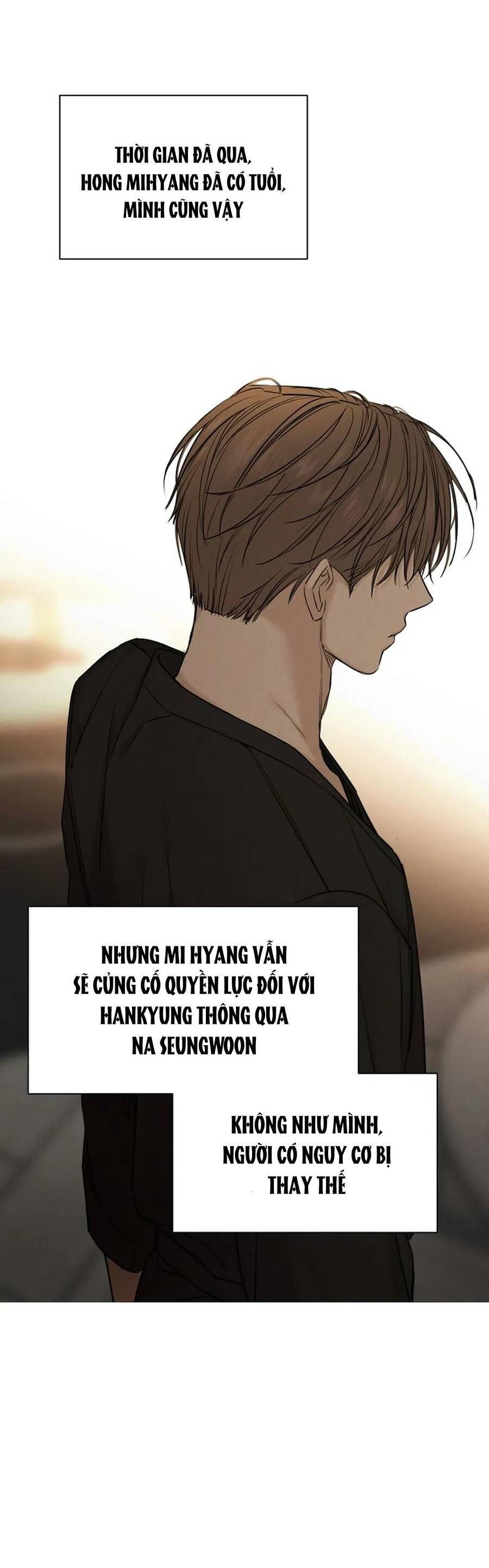 Chỉ Là Ánh Bình Minh [Chap 61-64]