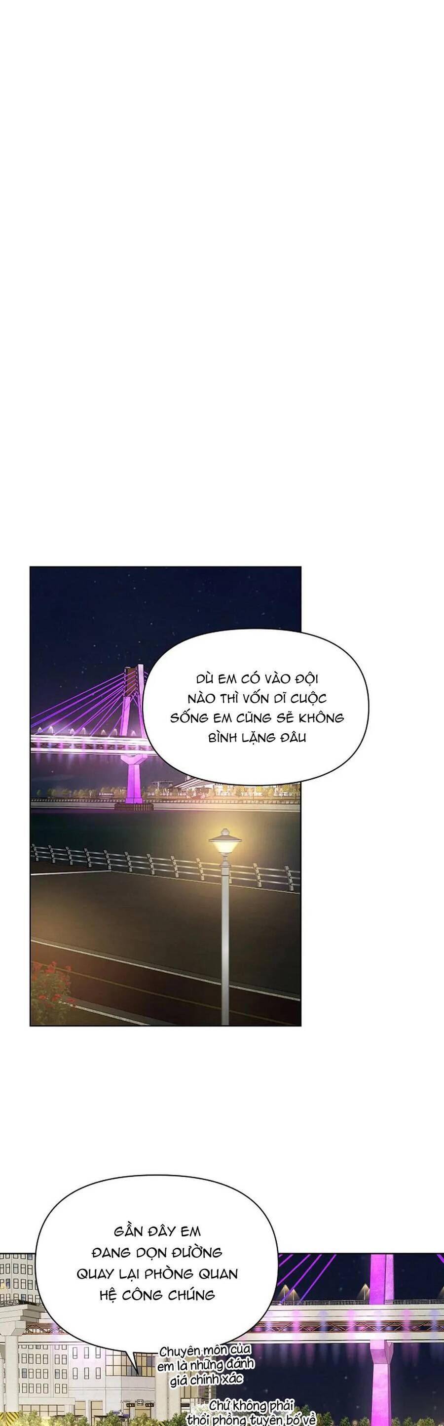 Chỉ Là Ánh Bình Minh [Chap 61-64]
