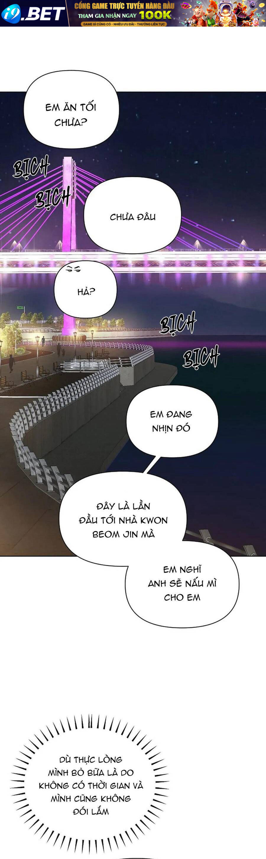 Chỉ Là Ánh Bình Minh [Chap 61-64]