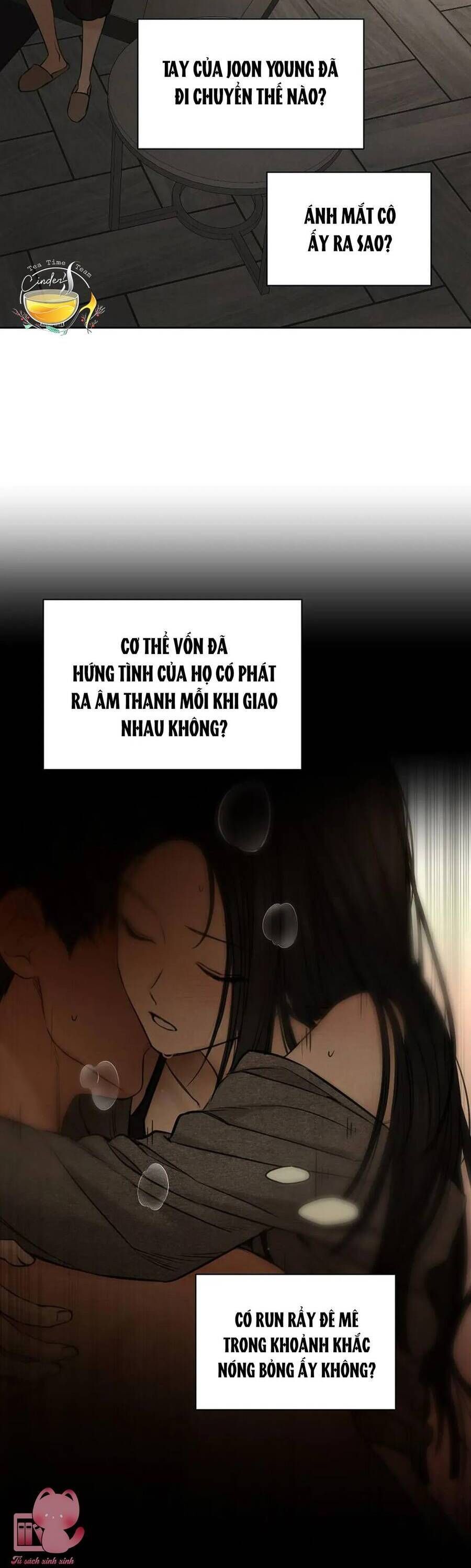 Chỉ Là Ánh Bình Minh [Chap 61-64]