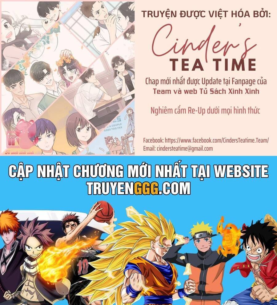 Chỉ Là Ánh Bình Minh [Chap 61-64]