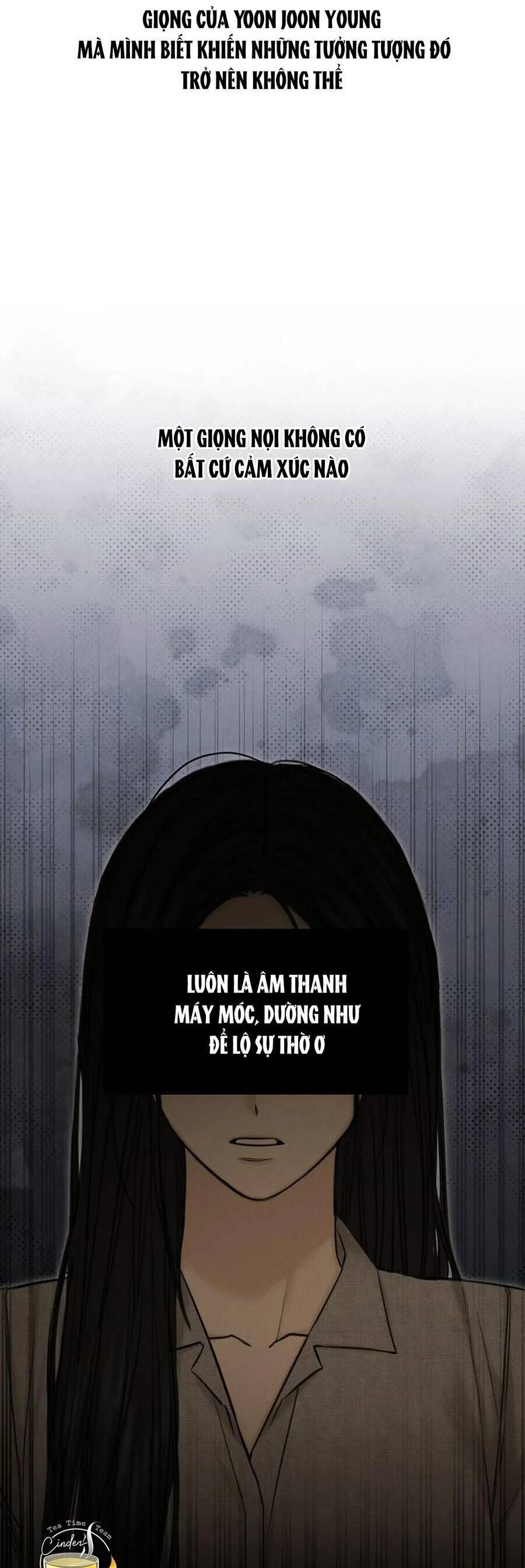 Chỉ Là Ánh Bình Minh [Chap 61-64]