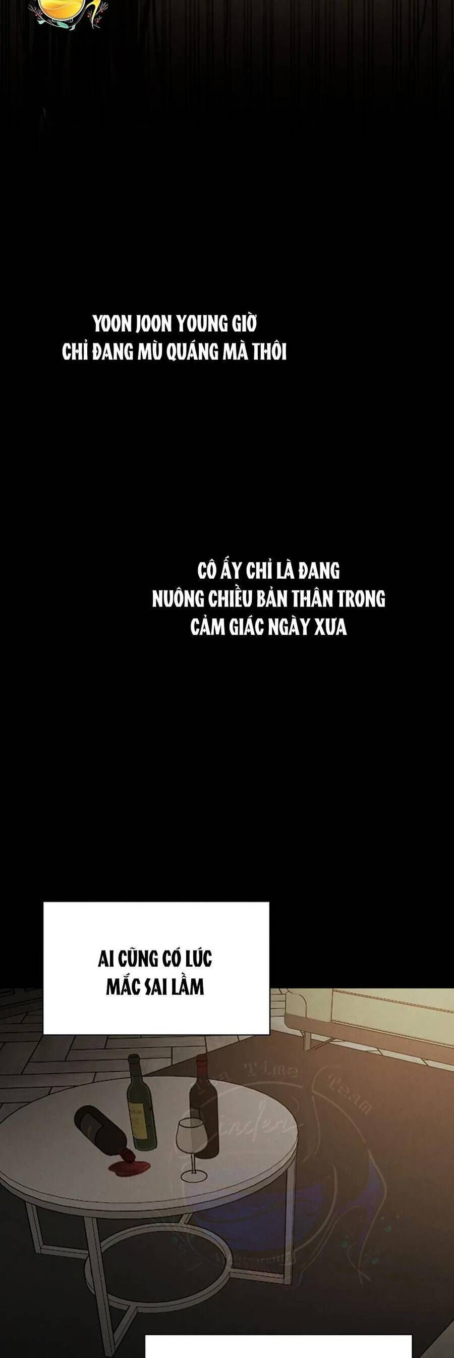 Chỉ Là Ánh Bình Minh [Chap 61-64]