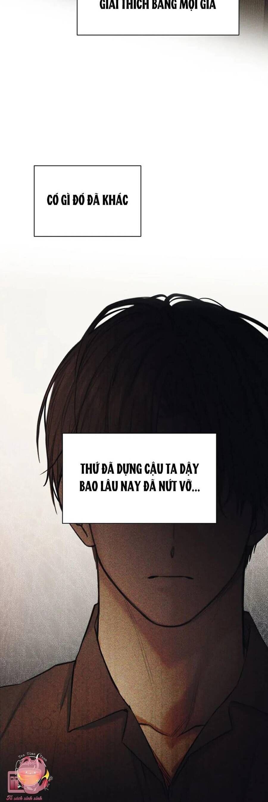 Chỉ Là Ánh Bình Minh [Chap 61-64]