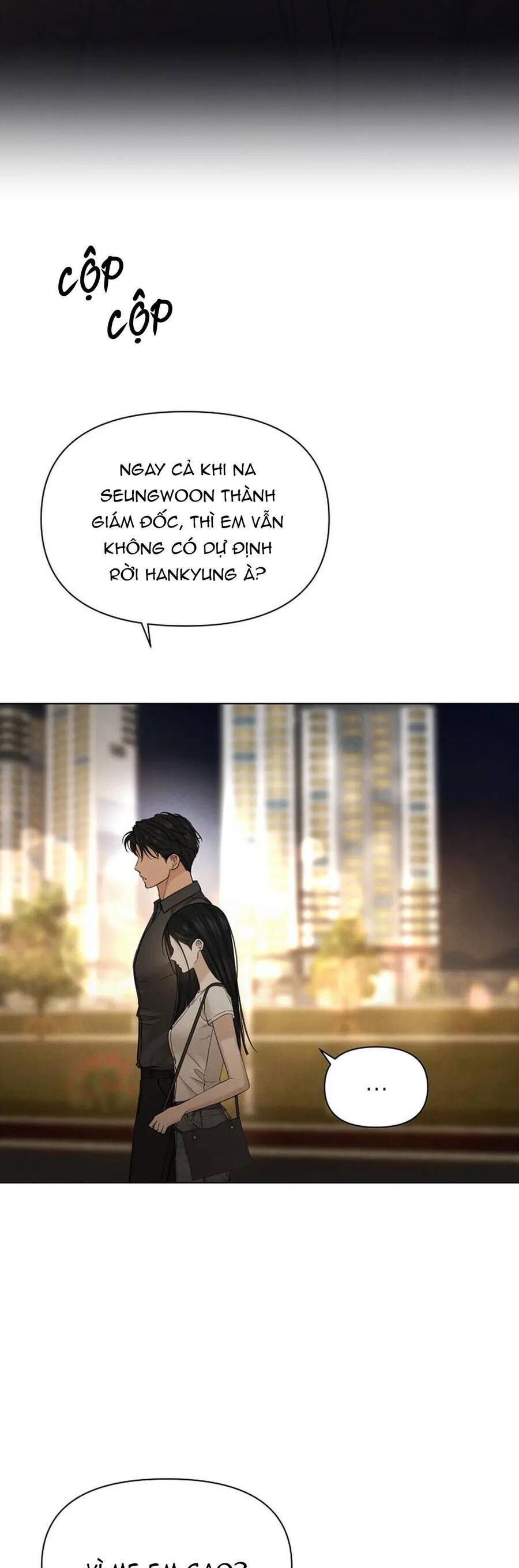 Chỉ Là Ánh Bình Minh [Chap 61-64]