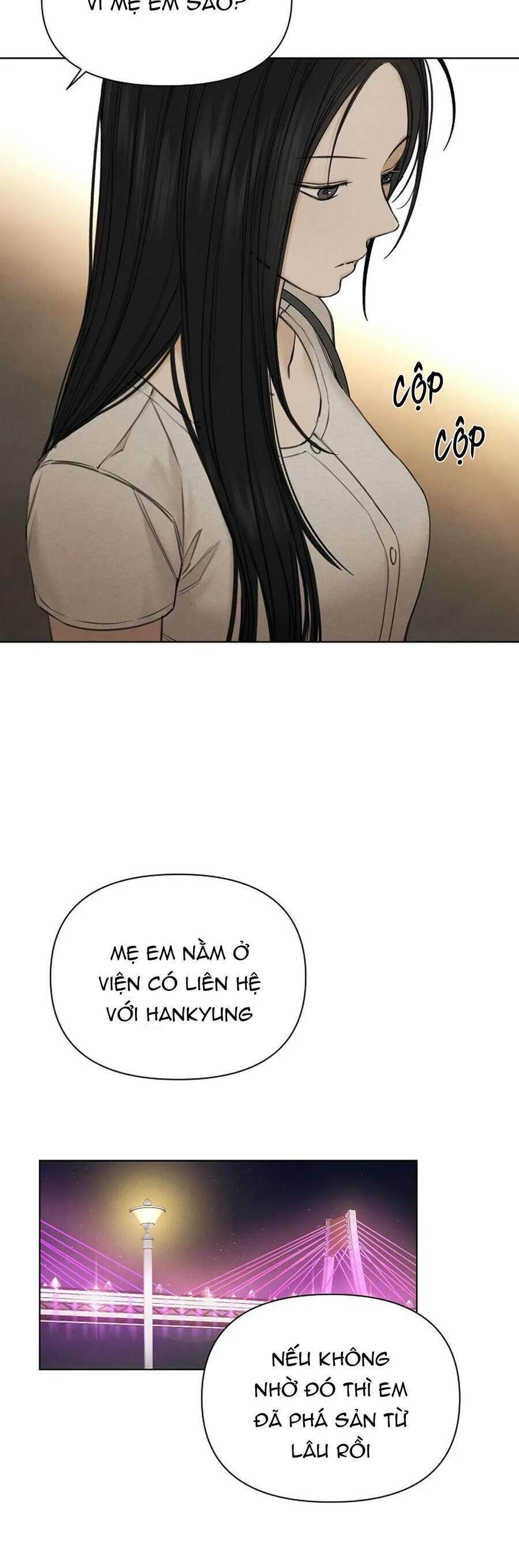 Chỉ Là Ánh Bình Minh [Chap 61-64]
