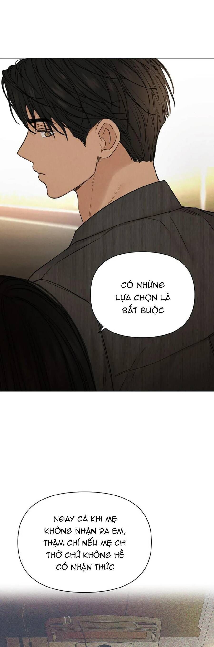 Chỉ Là Ánh Bình Minh [Chap 61-64]