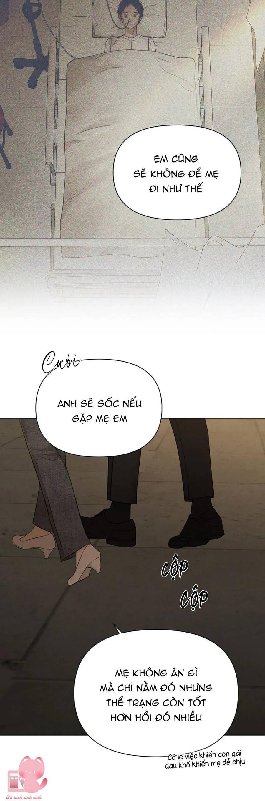 Chỉ Là Ánh Bình Minh [Chap 61-64]