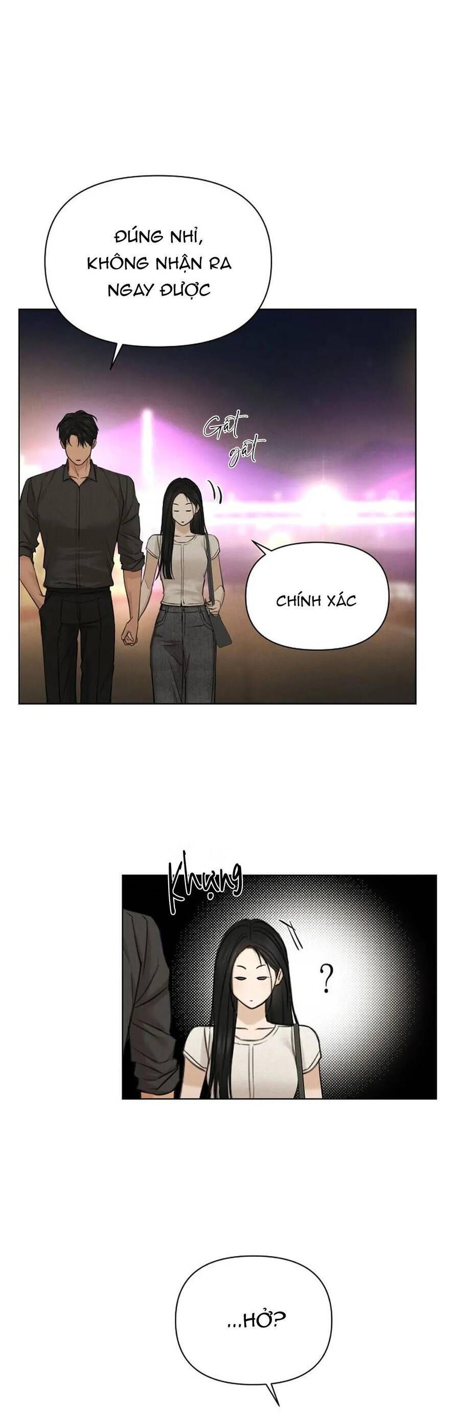 Chỉ Là Ánh Bình Minh [Chap 61-64]