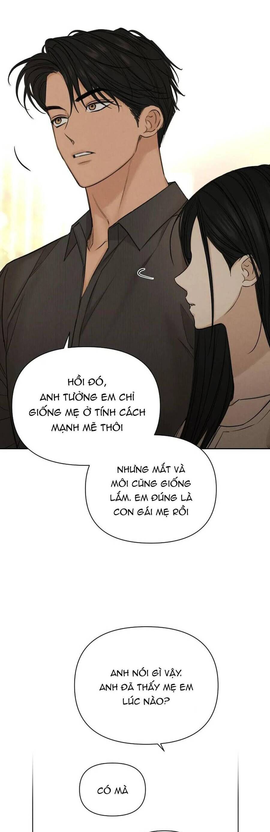 Chỉ Là Ánh Bình Minh [Chap 61-64]
