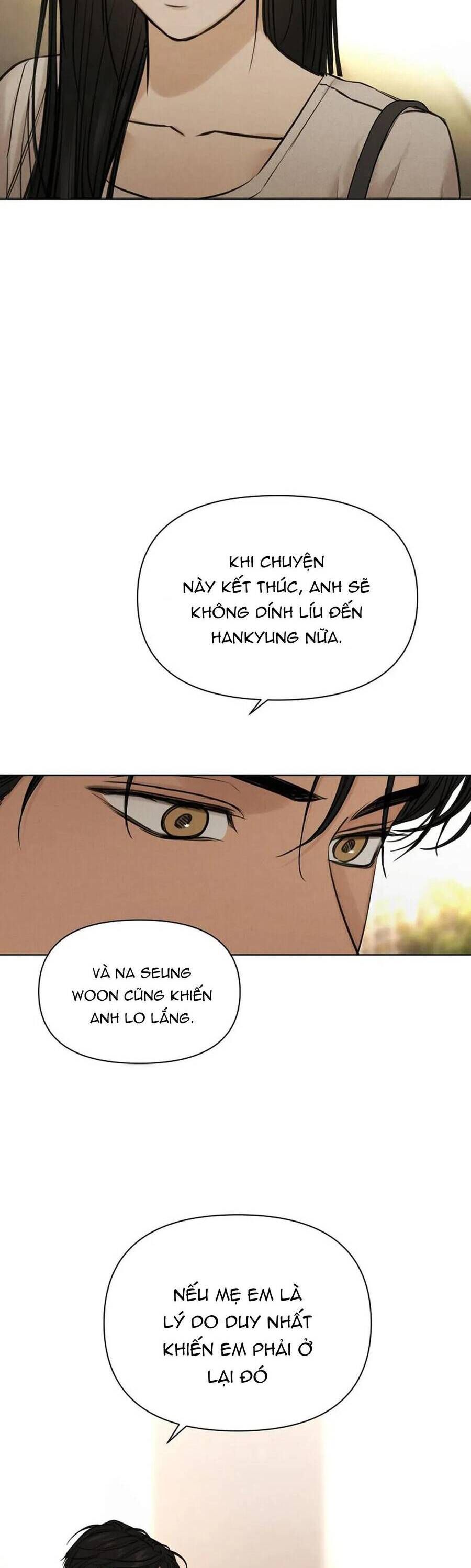 Chỉ Là Ánh Bình Minh [Chap 61-64]
