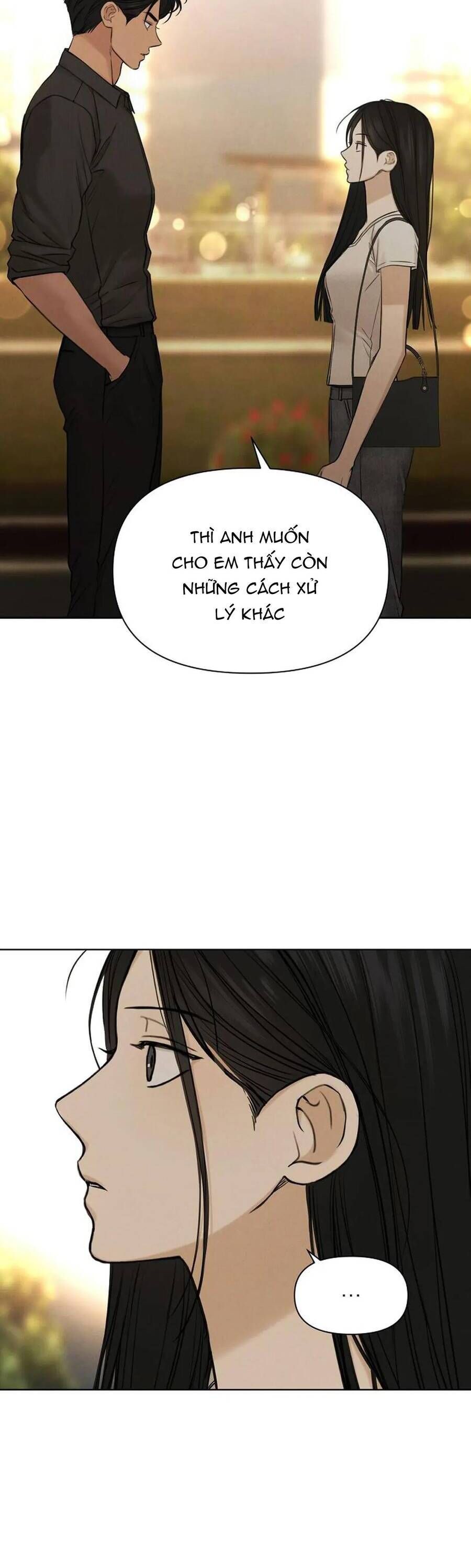 Chỉ Là Ánh Bình Minh [Chap 61-64]