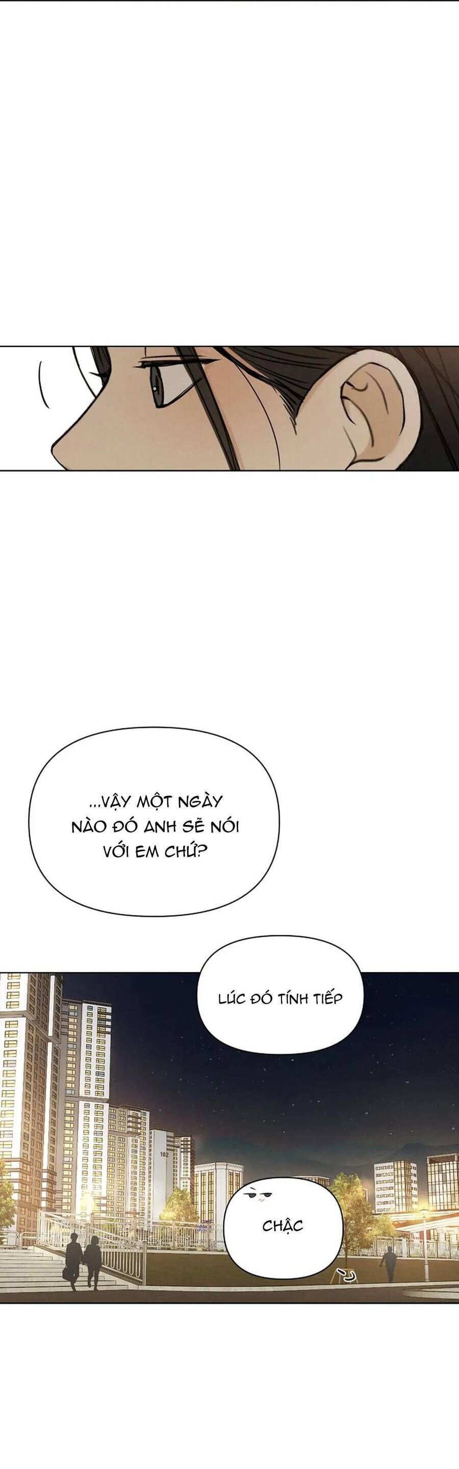 Chỉ Là Ánh Bình Minh [Chap 61-64]