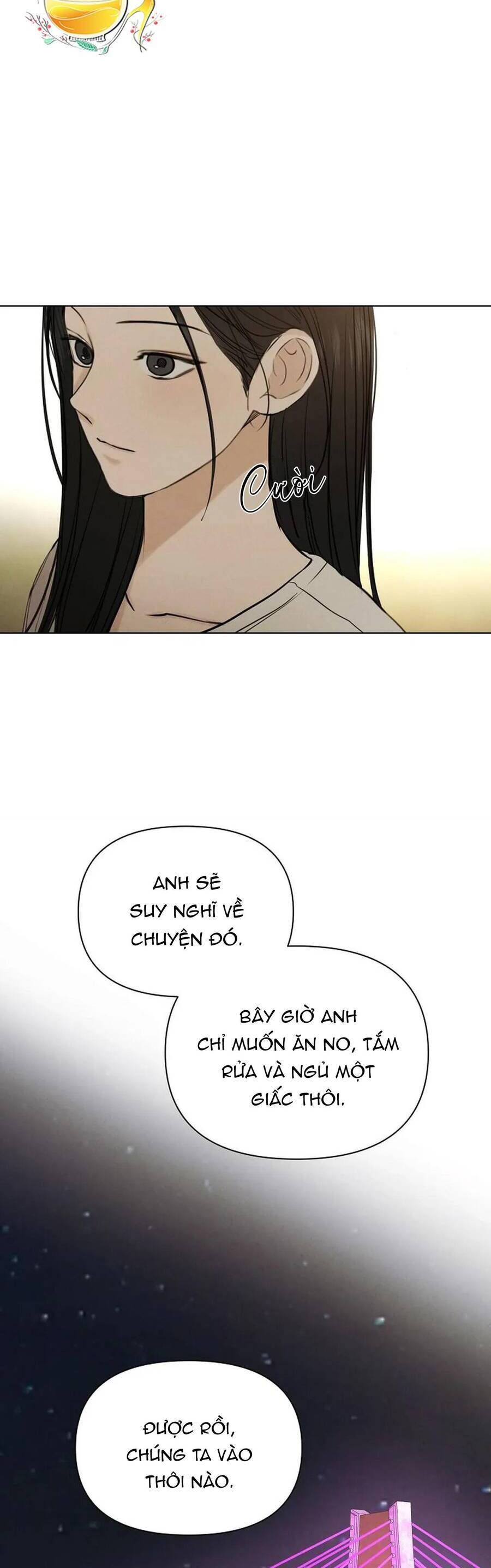 Chỉ Là Ánh Bình Minh [Chap 61-64]