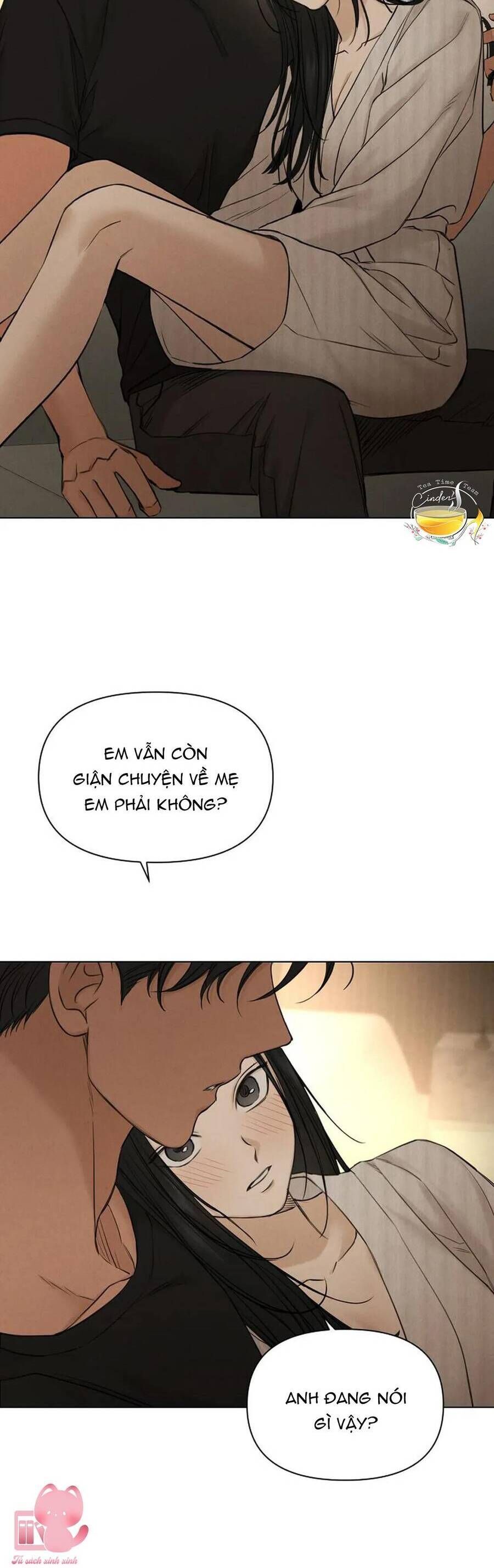 Chỉ Là Ánh Bình Minh [Chap 61-64]