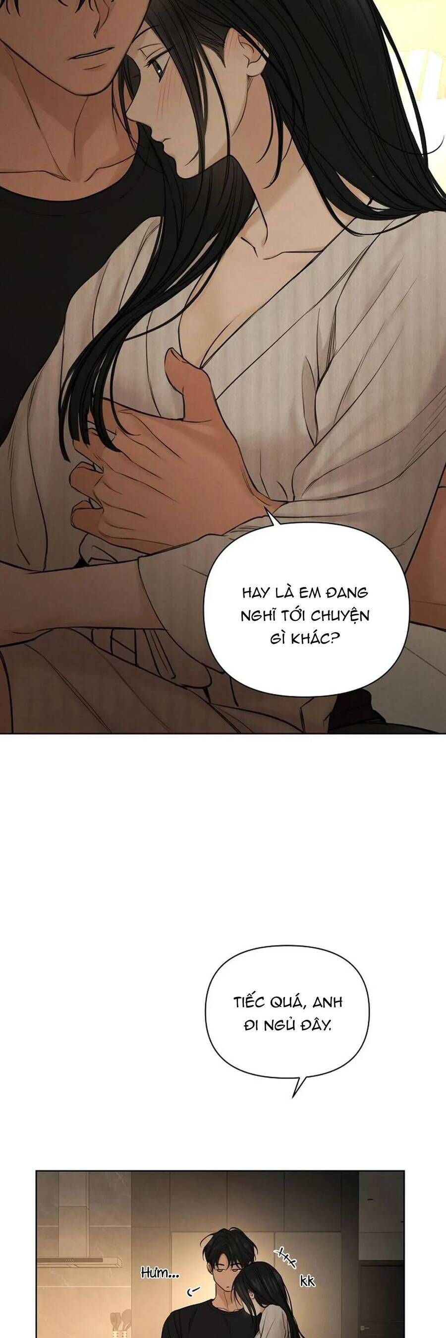Chỉ Là Ánh Bình Minh [Chap 61-64]